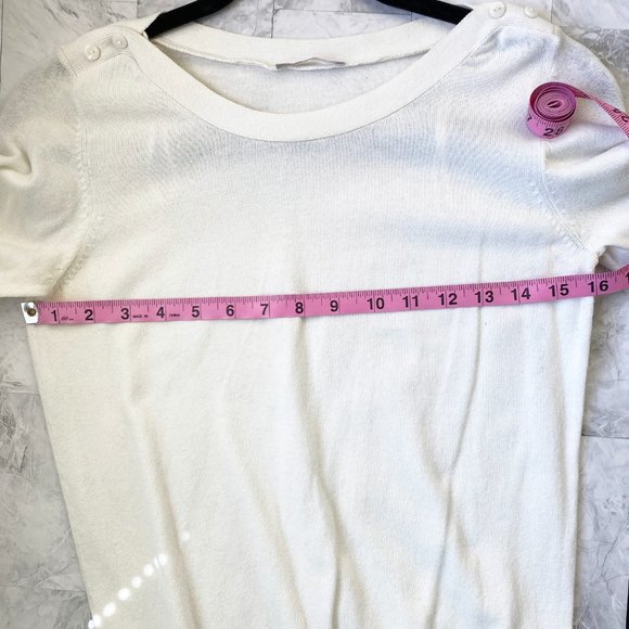 Orsay Pullover Sweater - Picture 3 of 6